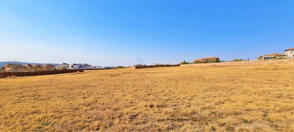 8693 m² Land available in Mooikloof Heights photo number 5