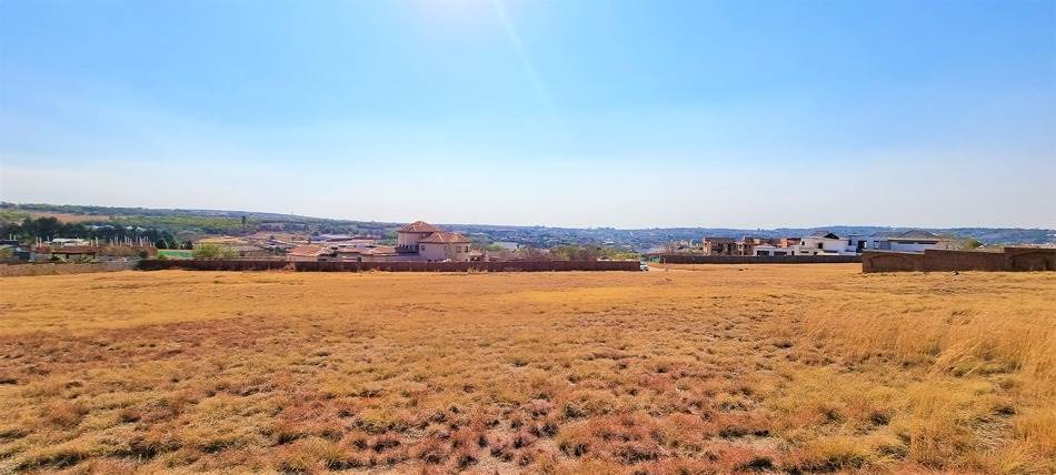 8693 m² Land available in Mooikloof Heights photo number 8