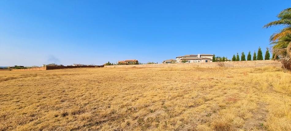 8693 m² Land available in Mooikloof Heights photo number 3