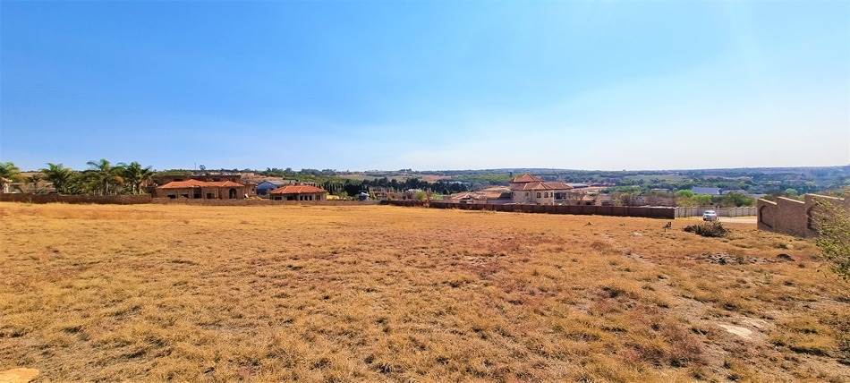 8693 m² Land available in Mooikloof Heights photo number 7
