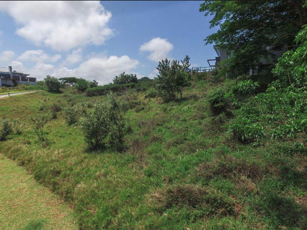 1301 m² Land available in Simbithi Estate photo number 5