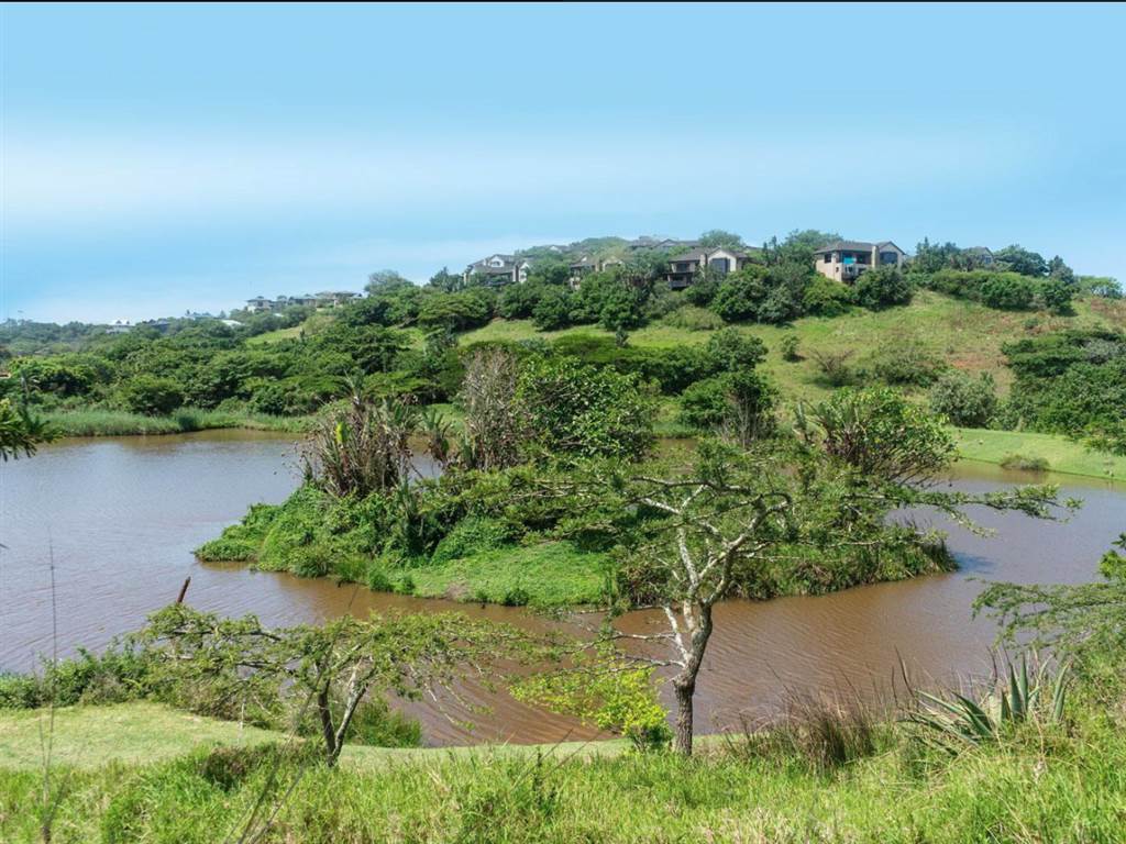 1301 m² Land available in Simbithi Estate photo number 21