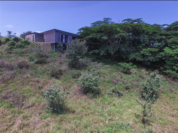 1301 m² Land available in Simbithi Estate