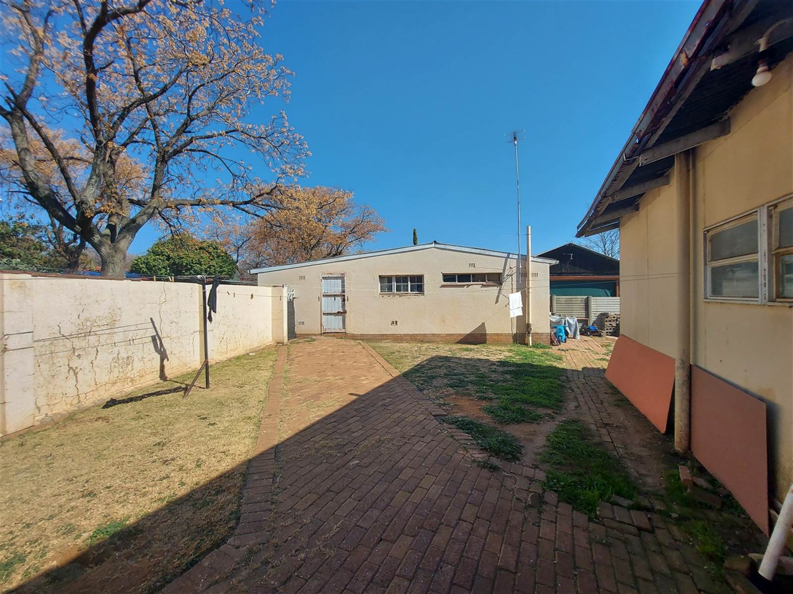 3 Bed House in Sasolburg photo number 9