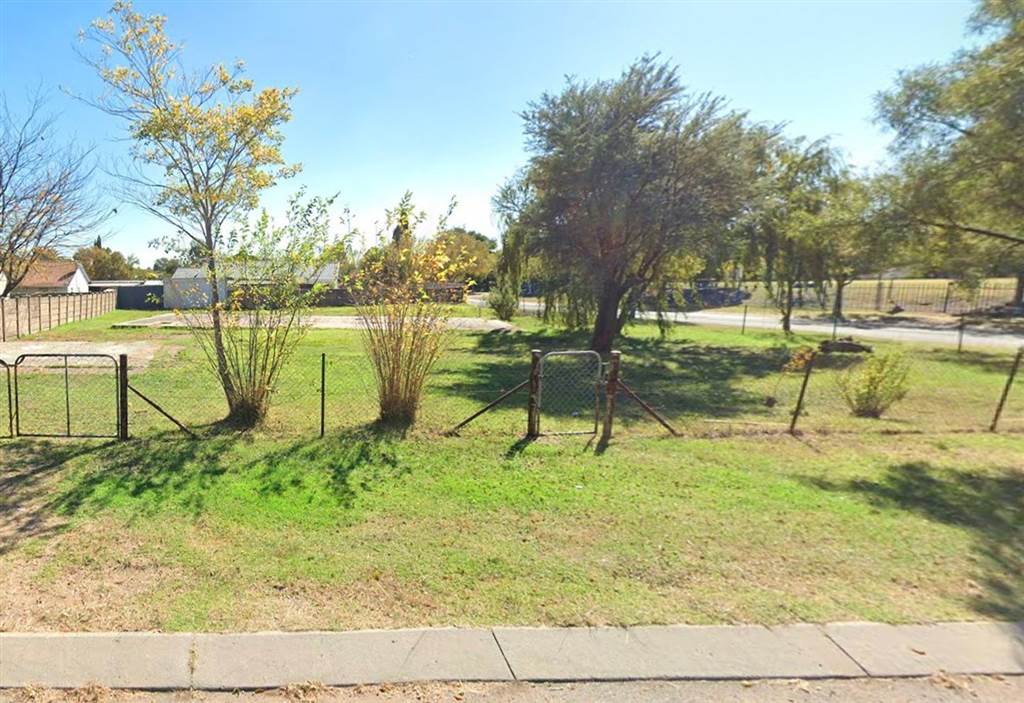 1188 m² Land available in Secunda photo number 1