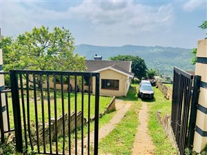 House in Umlazi