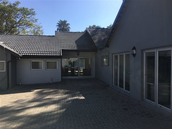281  m² Commercial space in Eastgate