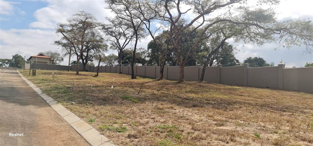 604 m² Land available in Arbor Park photo number 3