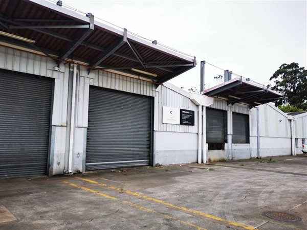 2 816  m² Industrial space