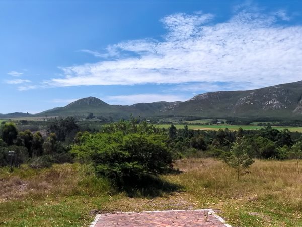 503 m² Land available in Crossways Farm Village
