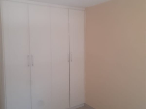 2 Bed Apartment