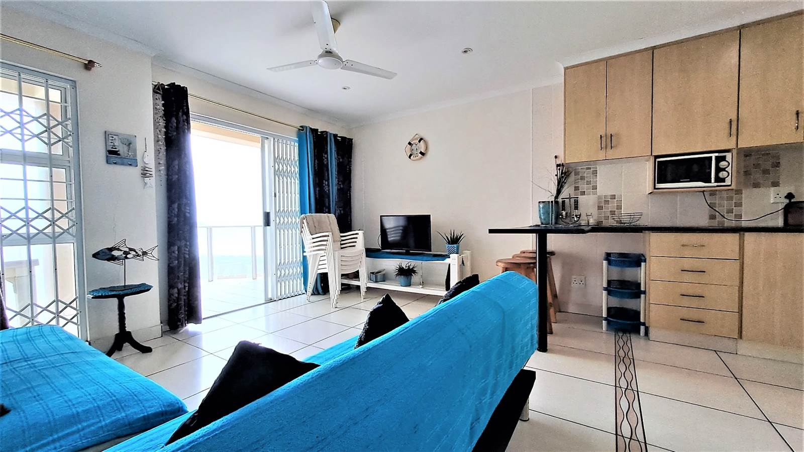 2 Bed Apartment in Margate photo number 1