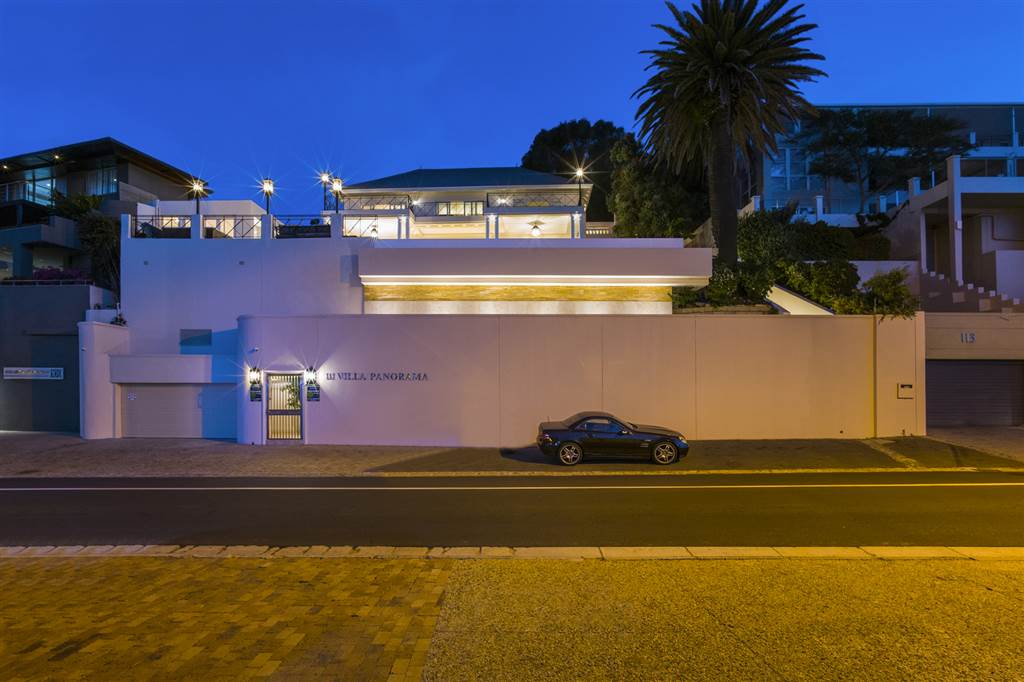 4 Bed House in Bantry Bay photo number 29