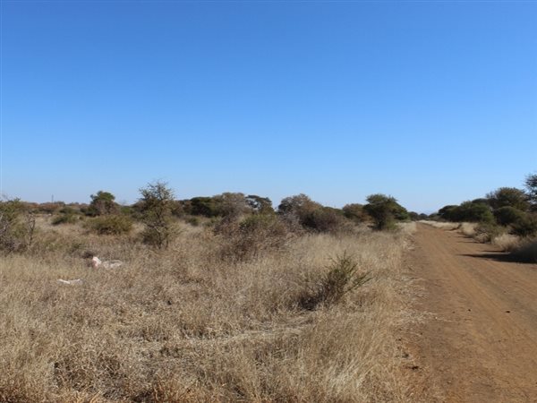 355 m² Land available in Northam