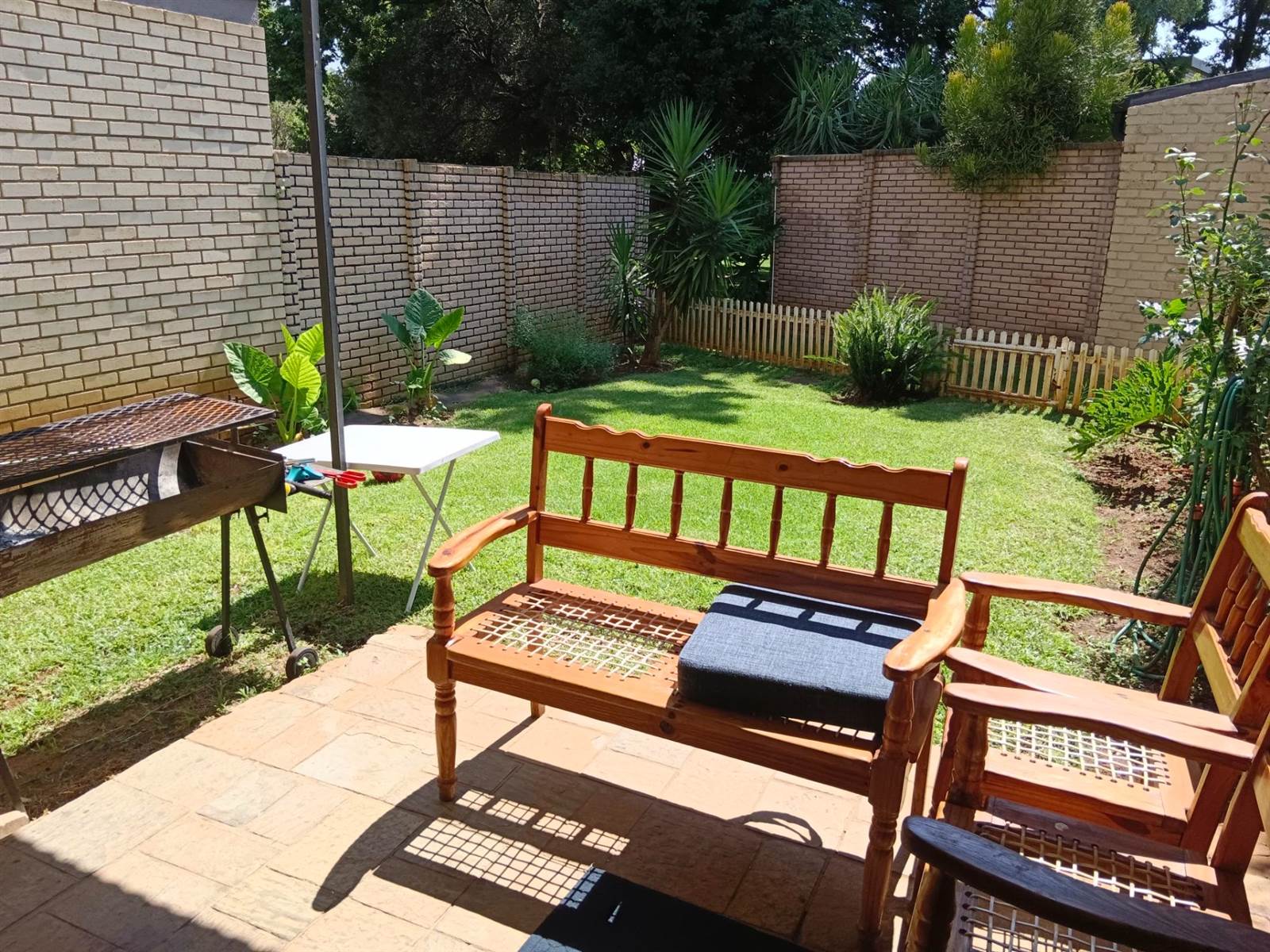 3 Bed Townhouse in Parktown Estate photo number 7