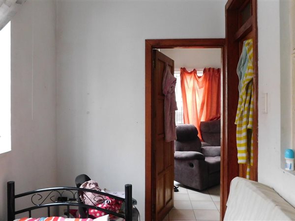 1 Bed Apartment