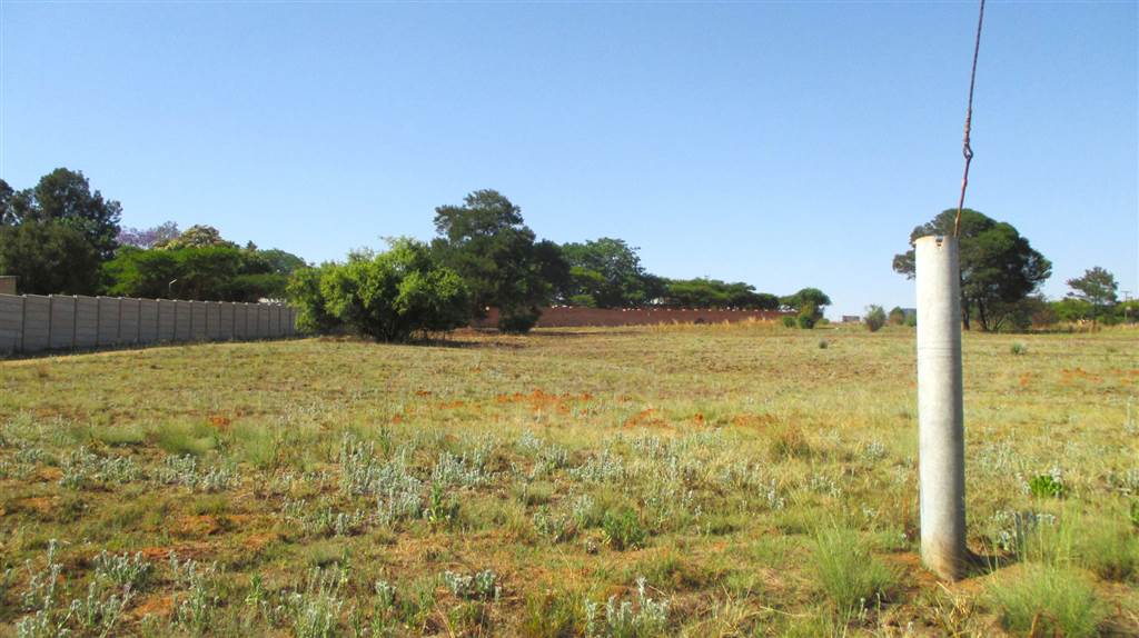 2.1 ha Land available in Muldersdrift photo number 2
