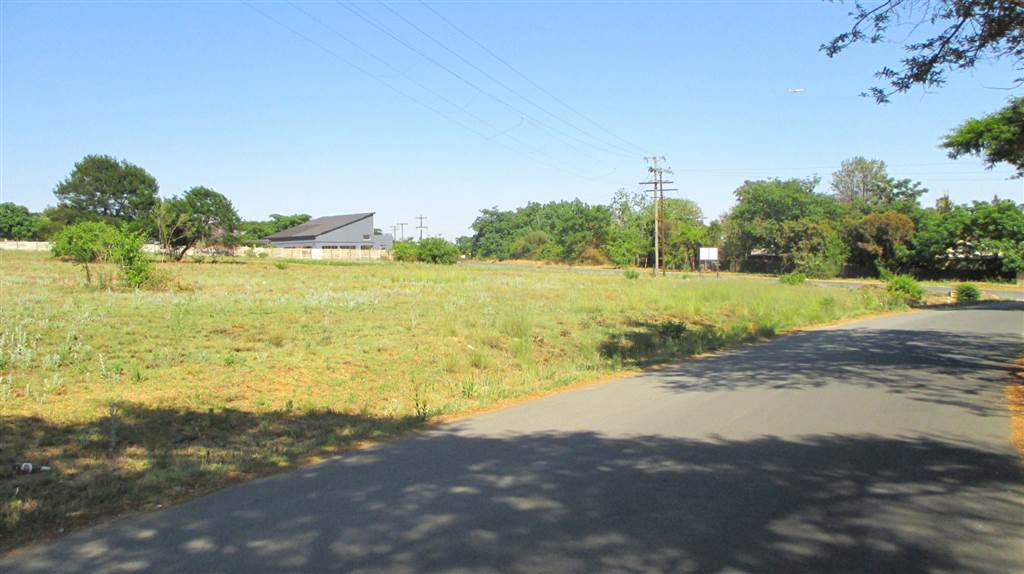 2.1 ha Land available in Muldersdrift photo number 7