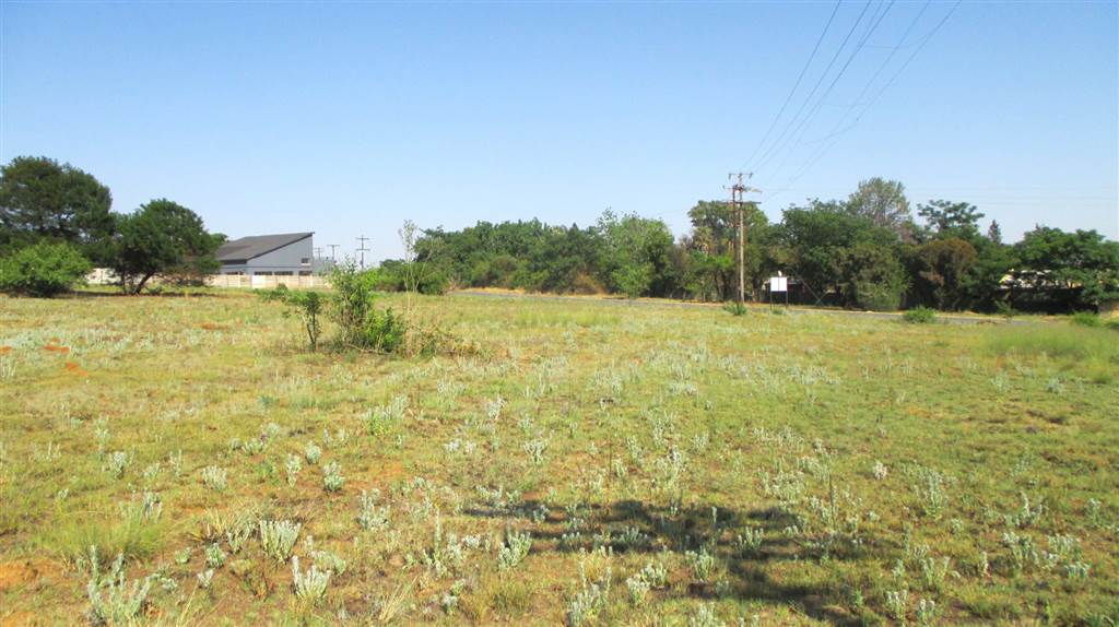 2.1 ha Land available in Muldersdrift photo number 4