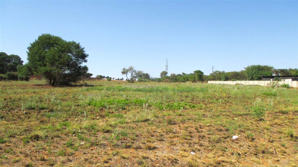 2.1 ha Land available in Muldersdrift photo number 10