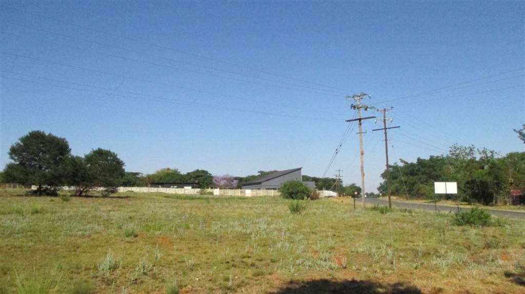 2.1 ha Land available in Muldersdrift photo number 1
