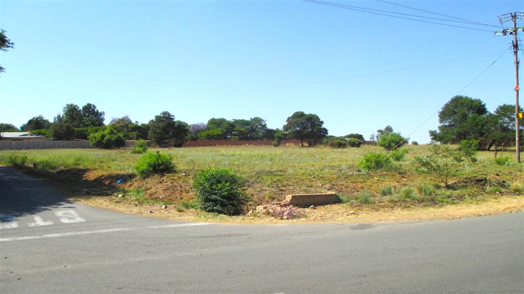 2.1 ha Land available in Muldersdrift photo number 13