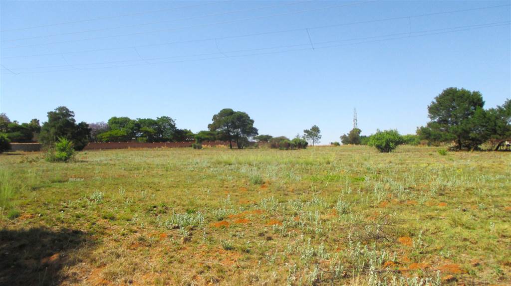 2.1 ha Land available in Muldersdrift photo number 15