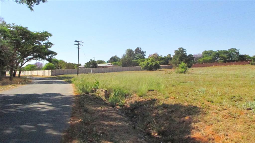 2.1 ha Land available in Muldersdrift photo number 14