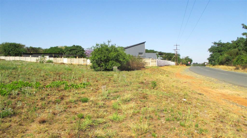 2.1 ha Land available in Muldersdrift photo number 12