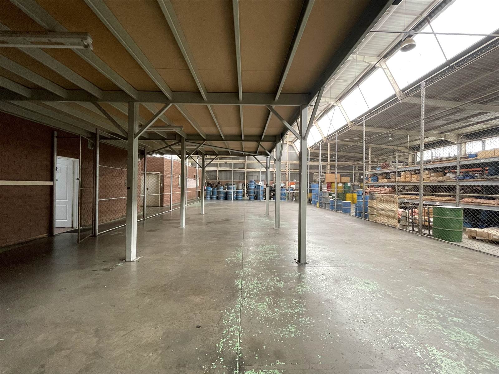 4210  m² Industrial space in Heriotdale photo number 29