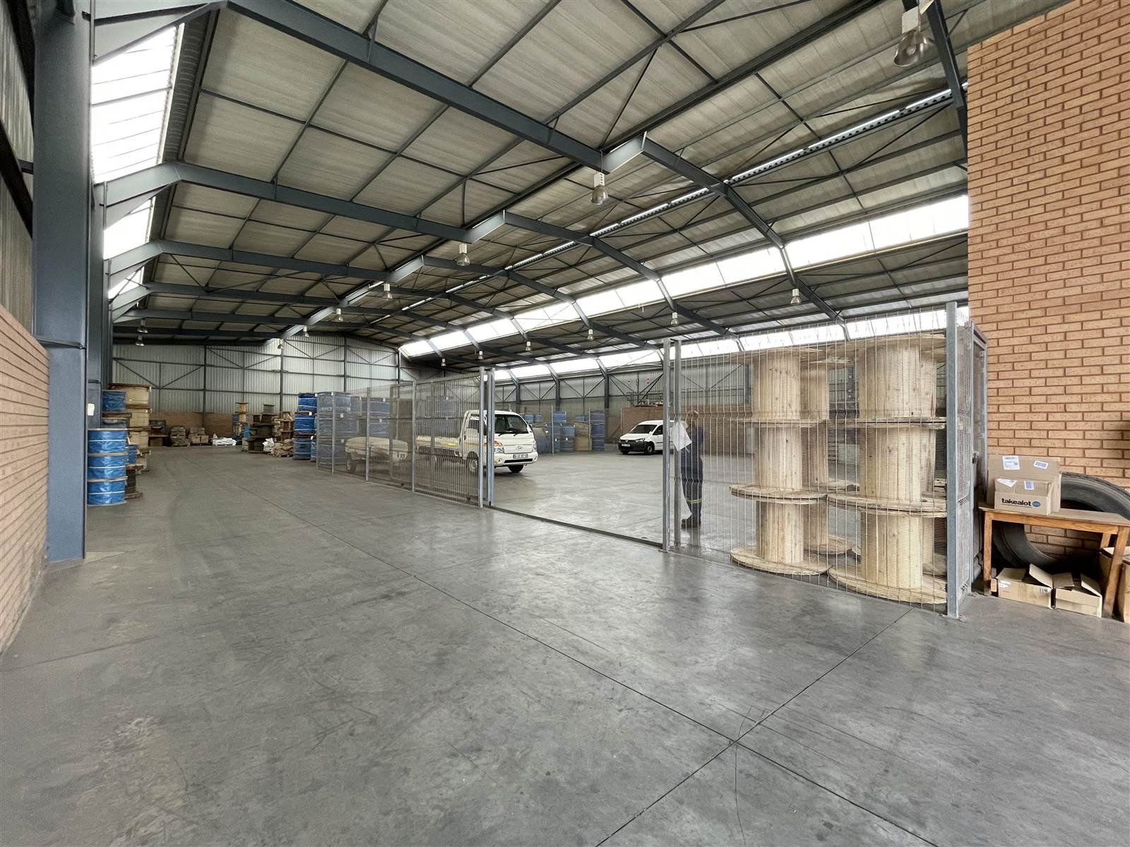 4210  m² Industrial space in Heriotdale photo number 8