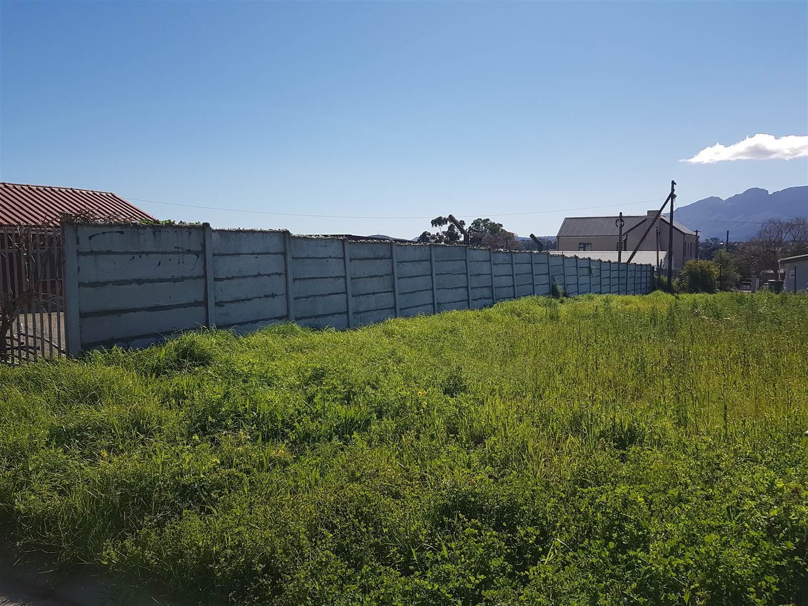 771 m² Land available in Jamestown photo number 9