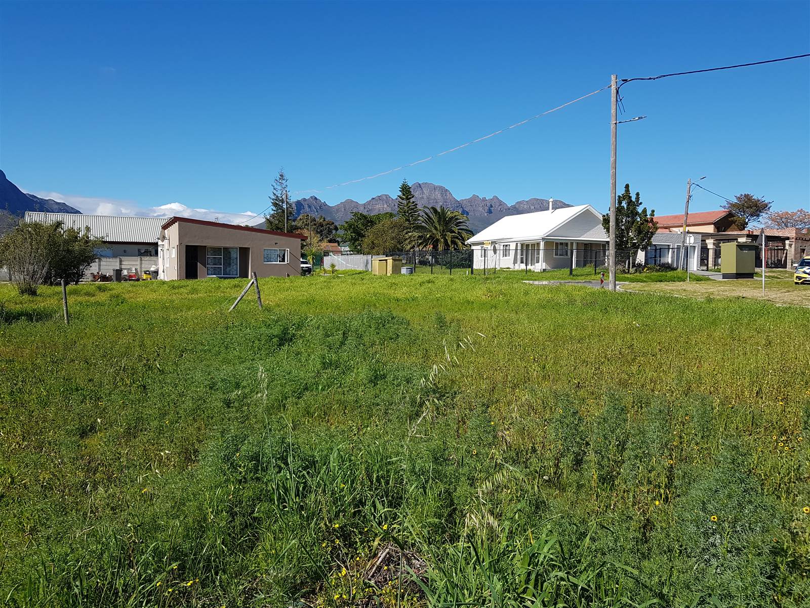 771 m² Land available in Jamestown photo number 5