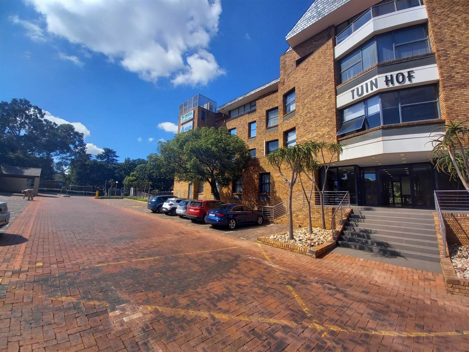 3757  m² Office Space in Centurion CBD photo number 5