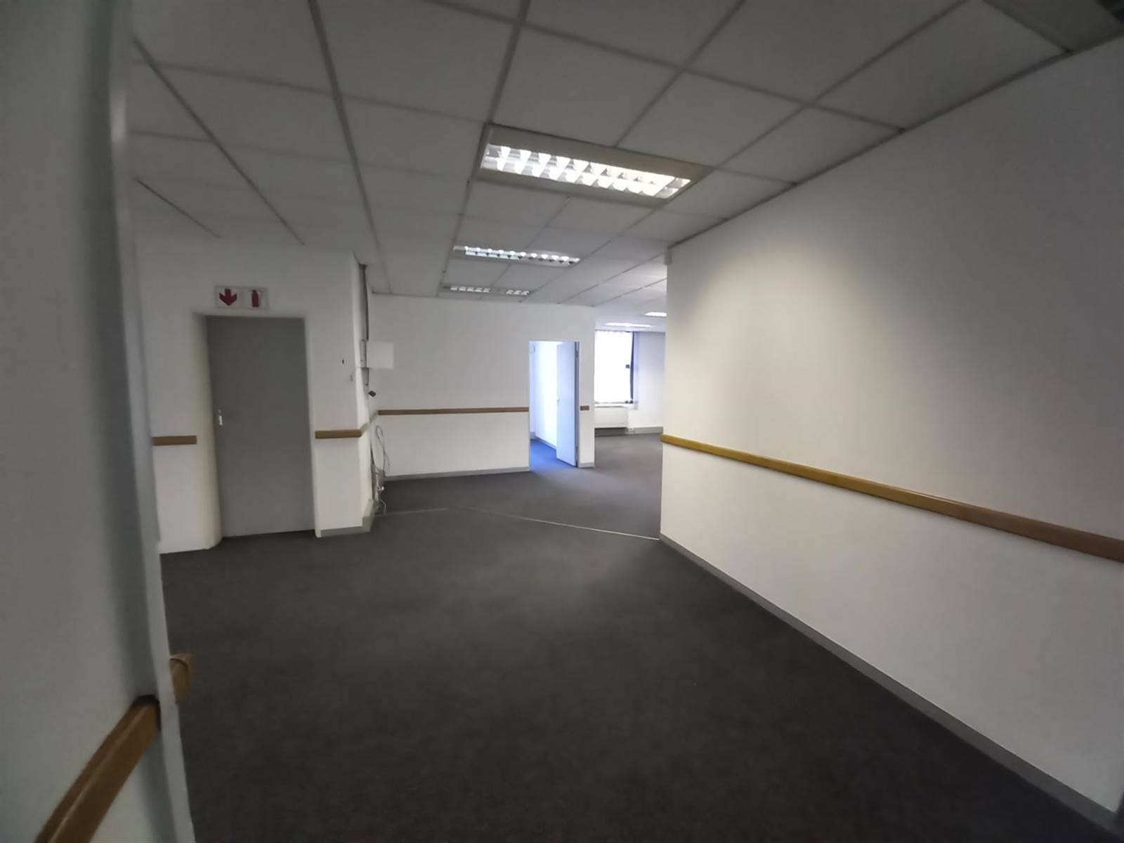 3757  m² Office Space in Centurion CBD photo number 7