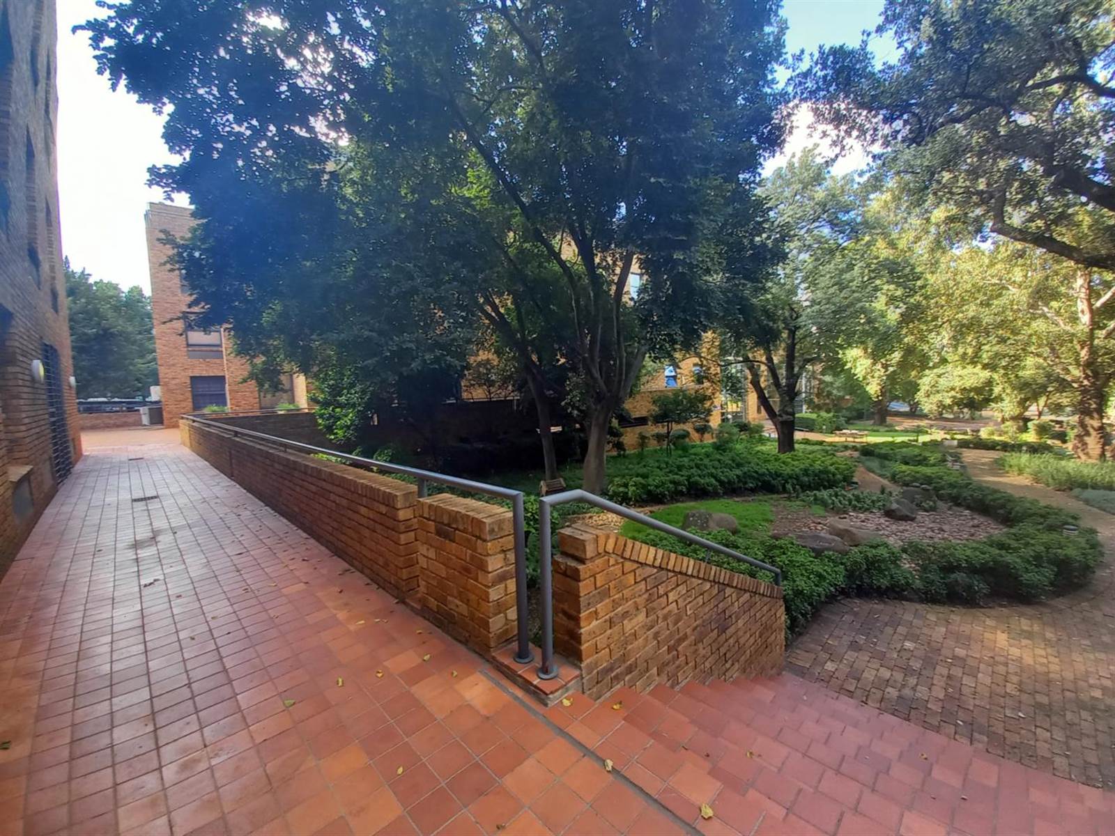 3757  m² Office Space in Centurion CBD photo number 13
