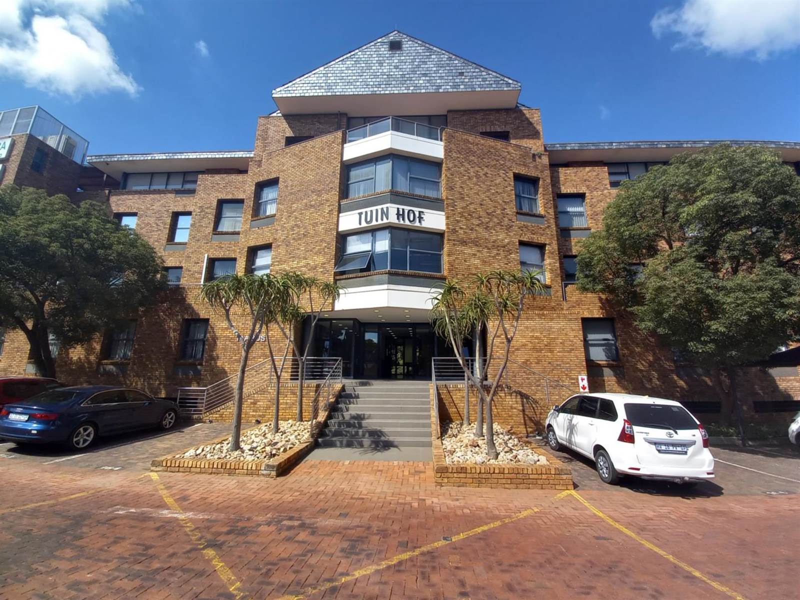 3757  m² Office Space in Centurion CBD photo number 1