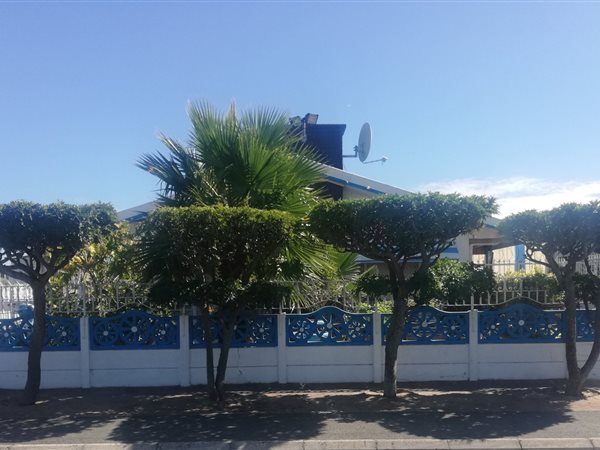 3 Bed House in Ravensmead