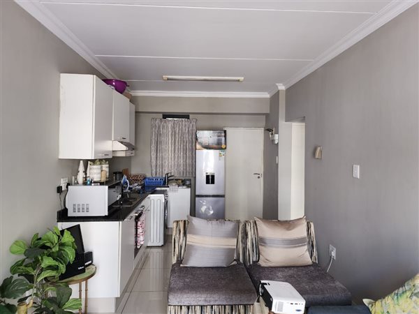 1 Bed Apartment in Umhlanga Ridge