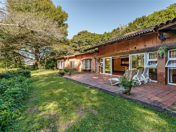 4 Bedroom House 4 Bedroom House