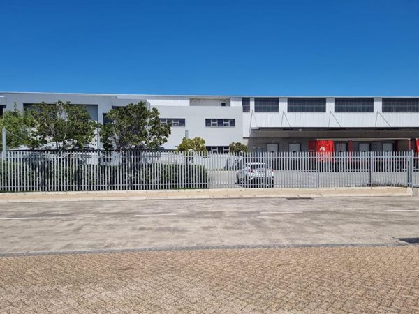 14 154  m² Industrial space