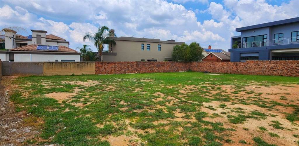 786 m² Land available in Ebotse Estate photo number 2