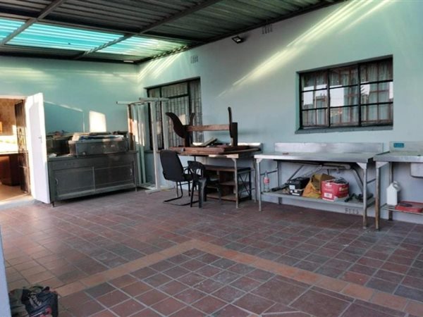 3 Bedroom House 3 Bedroom House