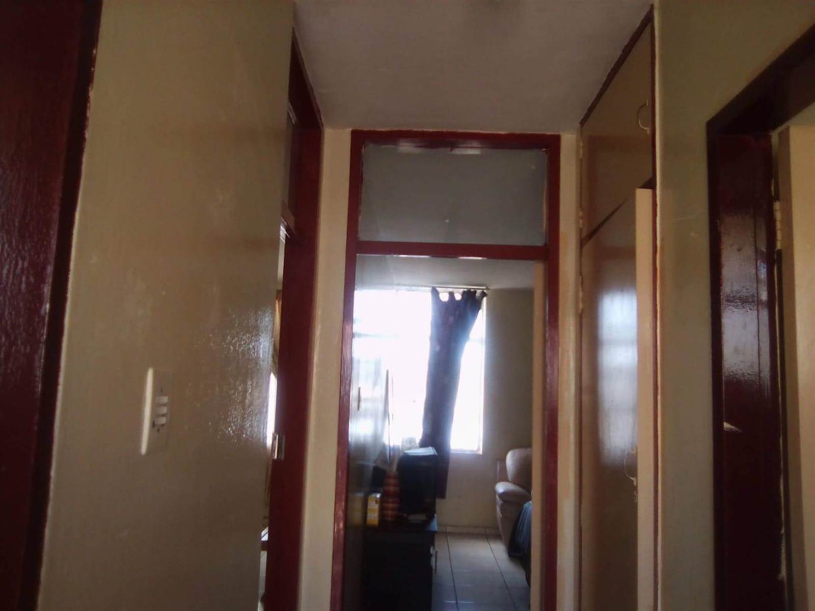 2 Bed Apartment in Proclamation Hill photo number 8