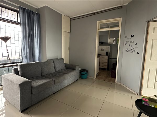 3 Bed Apartment