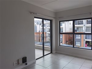 Apartment in Blyde Riverwalk Estate