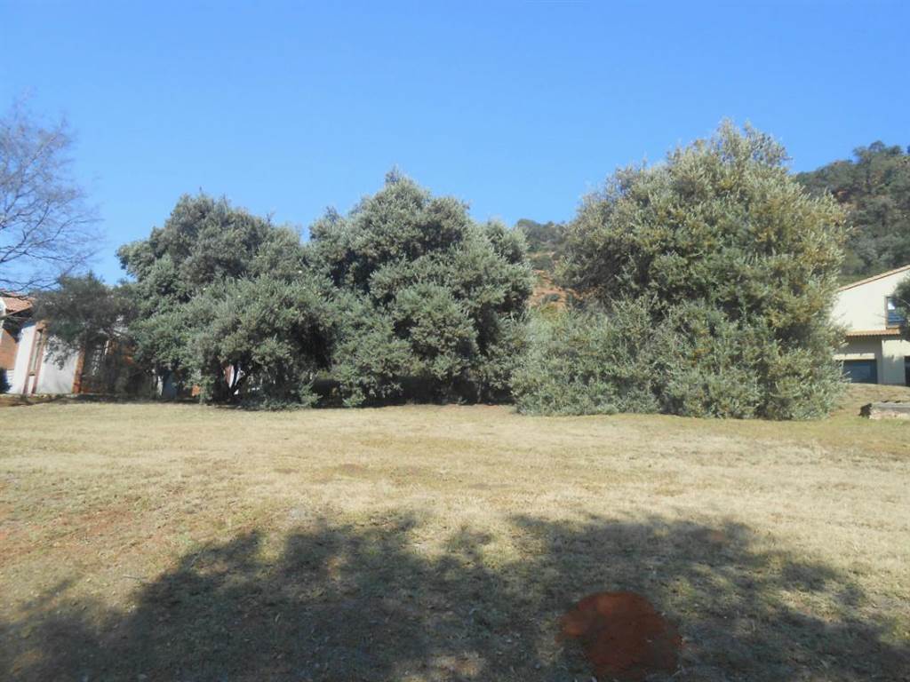 1103 m² Land available in Heidelberg Kloof Estate photo number 2