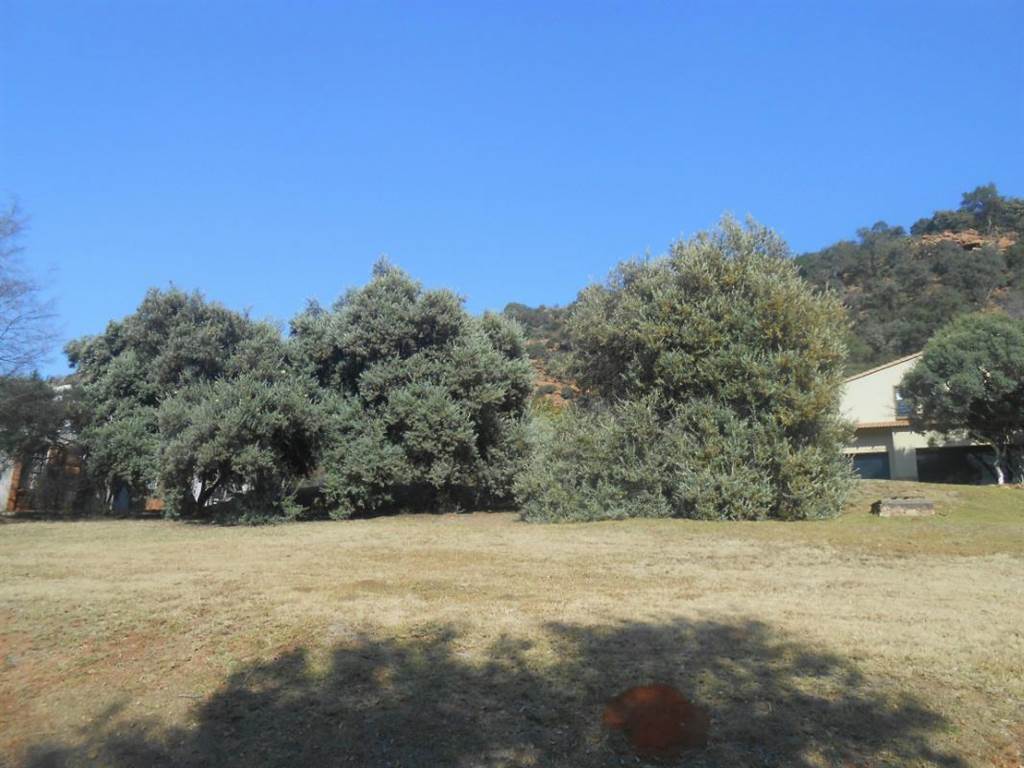 1103 m² Land available in Heidelberg Kloof Estate photo number 3
