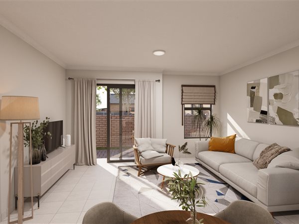 3 Bedroom House 3 Bedroom House