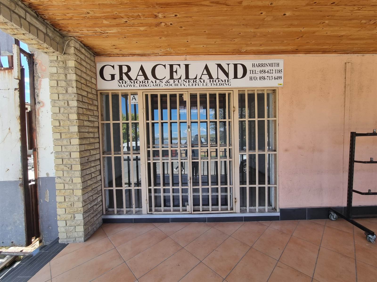 45  m² Commercial space in Harrismith photo number 1